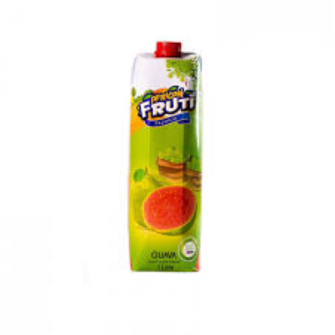 AZAM JUICE GUAVA 1LT